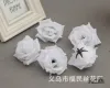 Yiwu Fumin Silk Flower Factory offers wedding artificial flower decoration, rose flower balls, flower walls, flower arrangements, arches, artificial flower heads, DIY materials, and silk flower wholesale undefined